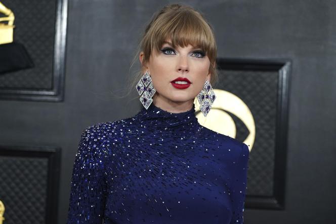 Taylor Swift została królową muzyki! Pobiła dziejowy rekord