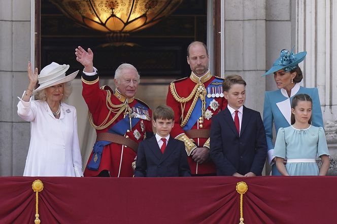 Księżna Kate wyprowadza się z domu! "Willa za 21 milionów"