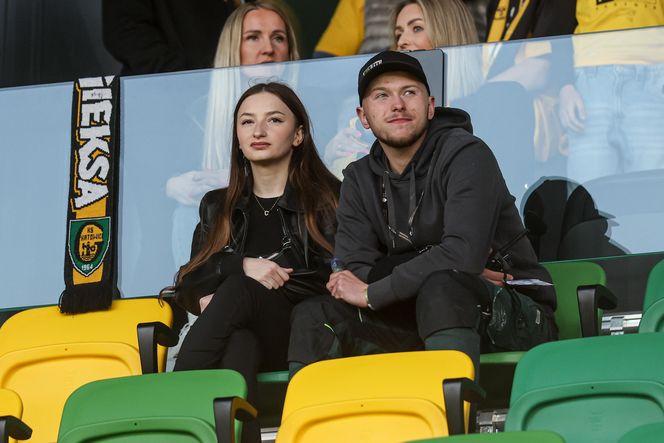 Legia Warszawa triumfuje w Katowicach. GKS przegrywa mecz na nowym stadionie