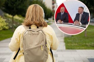 Politycy nie wiedzą, czym się różni okres od owulacji. „Zapraszam na korepetycje”