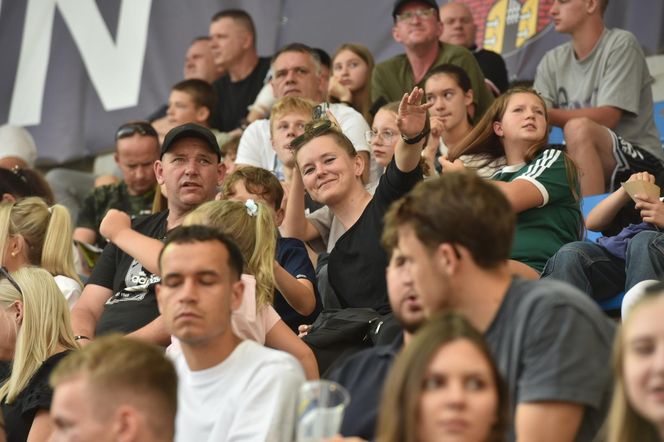 PRES Toruń - Innpro ROW Rybnik, zdjęcia kibiców i zawodników z meczu 12. kolejki PGE Ekstraligi