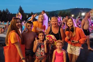 ESKA Summer City. Terma Bania i Rabkoland