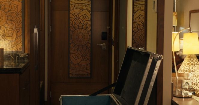 Barwy szczęścia odc. 3230. Skrzynia na Andrzeja