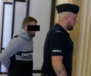 Chciał zabić byłą ukochaną na terenie szpitala. Rozstali się dzień wcześniej