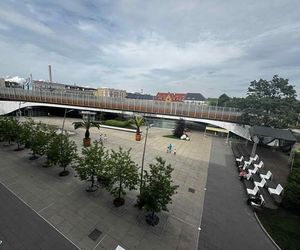 Estakada w Chorzowie