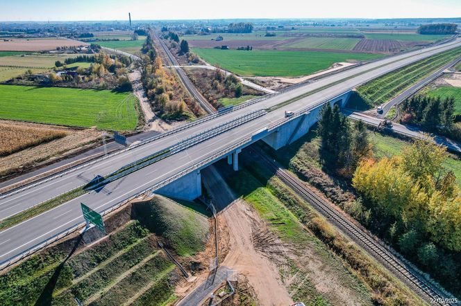 S19 Haćki – Bielsk Podlaski Zachód – Boćki