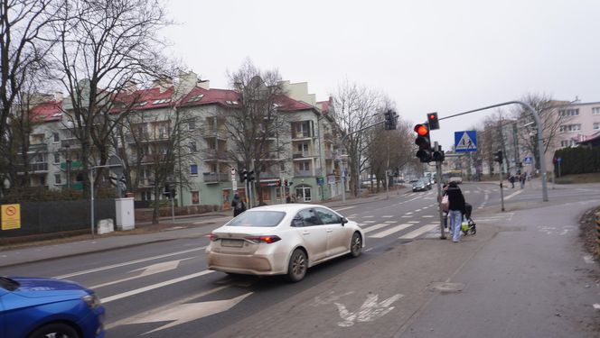 To największe osiedle Olsztyna. Ma niemal dwadzieścia razy większą powierzchnię niż najmniejsze z nich!