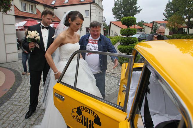 Mieczysław Hryniewicz po 26 latach wrócił za kółko