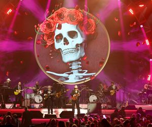 Fan zmarł na jubileuszowym koncercie ikon rocka psychodelicznego. Do tragicznego wypadku doszło podczas… tańca