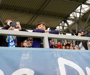 Derby Wschodu dla Siedlec. MKS Pogoń pokonała Budowlanych Lublin