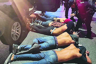 Kartel przeprosił za śmierć Amerykanów