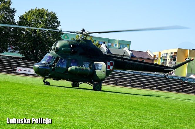 Fala powodziowa na Odrze dotarła do województwa lubuskiego. Działania służb