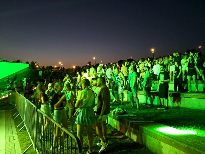 Starlight Festival nad Lubianką