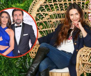 Kim jest Karolina Woźniak? Partnerka Tomasza Iwana to prawdziwa pięknosć. Jak poradziła sobie w Afryka Express?