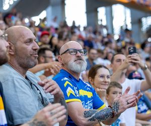 PRES Grupa Deweloperska Toruń - Gezet Stal Gorzów, zdjęcia kibiców i zawodników z meczu 13. kolejki PGE Ekstraligi