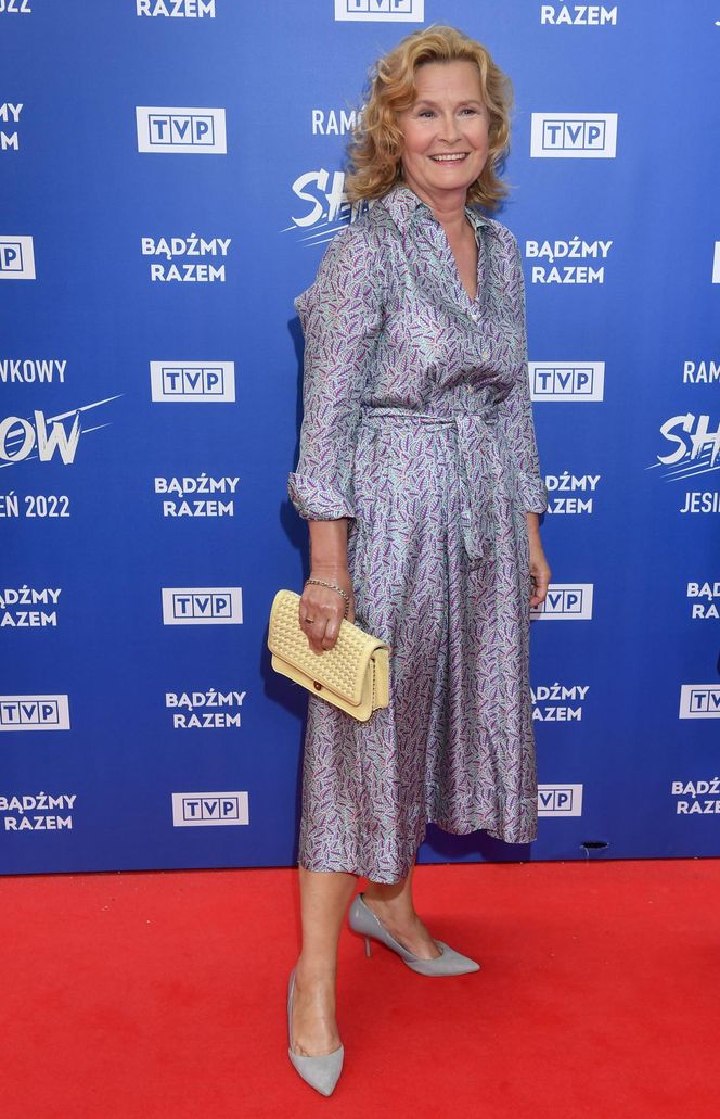 Barbara Bursztynowicz