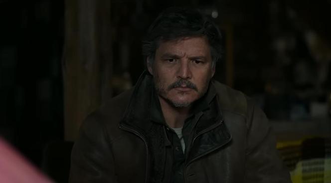 „The Last of Us”, sezon 2 Joel (Pedro Pascal)