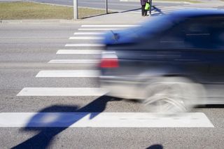 Dwa potrącenia na przejściu dla pieszych w Kielcach! Fatalny początek weekendu