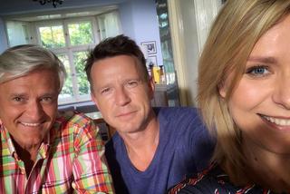 Wielki powrót do Pierwszej miłości. Po latach do Wrocławia przyjedzie ojciec Marysi