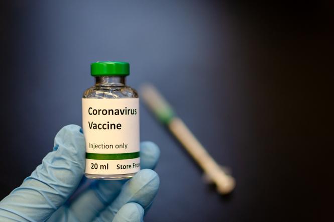 EMA wydała pozytywną opinię dla kolejnej szczepionki przeciw COVID-19