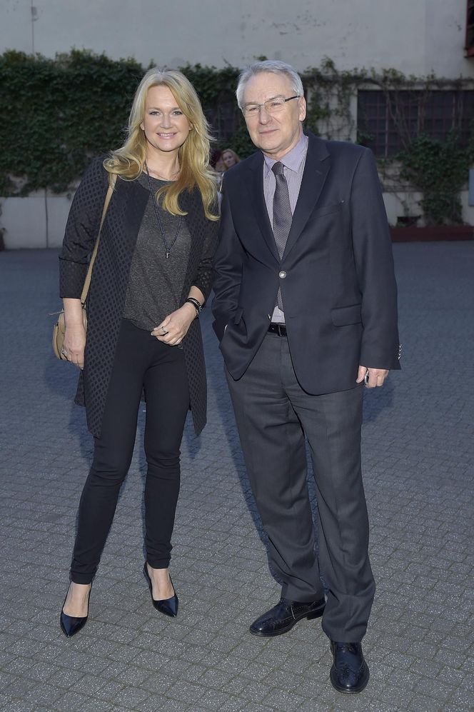 Grażyna Torbicka, Wojciech Trzciński