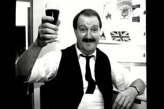 Gorden Kaye