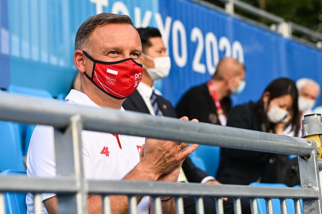 Andrzej Duda