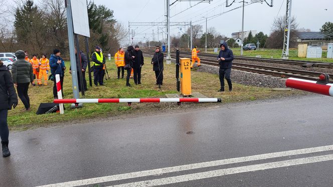 To może uratować Twoje życie! Co zrobić gdy utkniemy pomiędzy rogatkami?