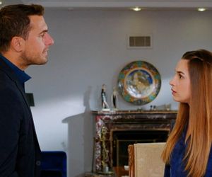 Miłość i nadzieja odc. 289. Sila, Kuzey