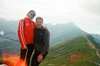 Dominika Suchecka (Natalka z M jak miłość) i Dariusz Wnuk (Robert Tadeusiak z Na Wspólnej) prywatnie są parą