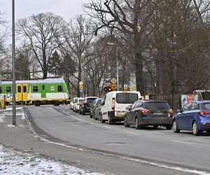  Tunel zamiast szlabanów w Rembertowie. „W końcu”