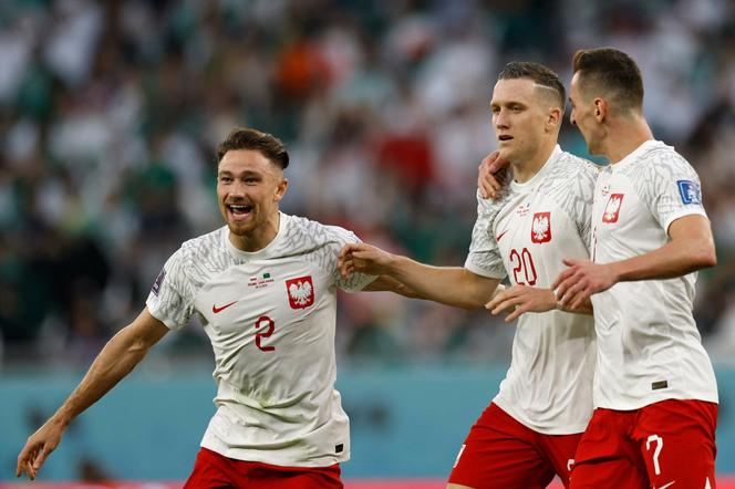 Jaki jest wynik Polska  - Argentyna 2022? Kto wygrał mecz Polska Argentyna 30.11.2022?