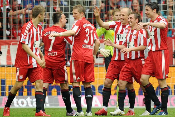 Bayern Monachium