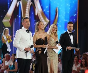 Miss Polski 2025 - kto wygrał? Korona najpiękniejszej powędrowała do Oliwii Mikulskiej
