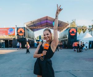 Sun Fesival 2025 wystartował! Mandaryna i Ewa Farna zawładnęły sceną! Zobacz co się działo pierwszego dnia