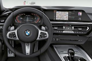 BMW Z4 trzeciej generacji