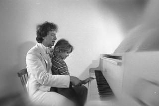 Marek Grechuta tajemnicze zaginięcie syna