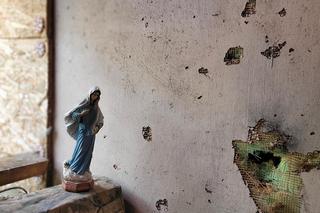 Relacja polskiego lekarza z wojny na Ukrainie