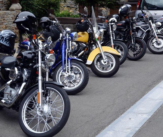 Motocykliści z Krasnegostawu zapraszają na zlot! Impreza już w ten weekend