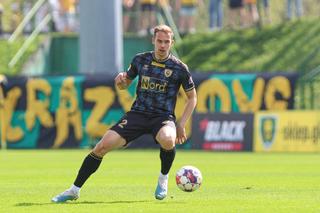 GKS Katowice - Lechia Gdańsk ZDJĘCIA z meczu przy Bukowej