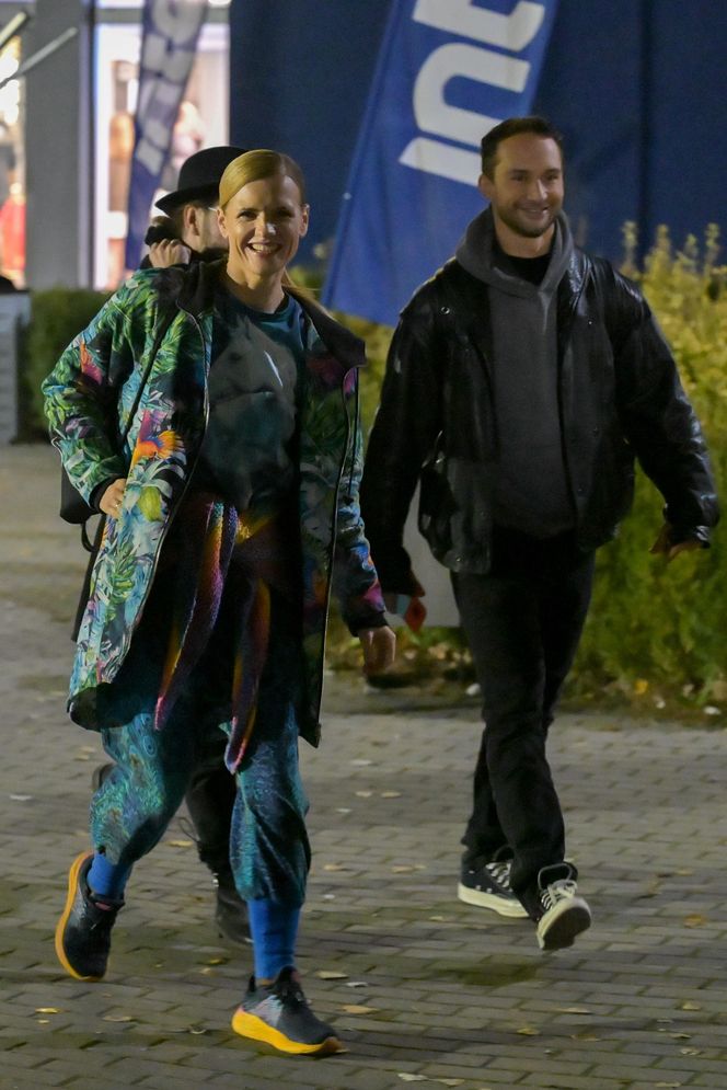 Kulisy "Tańca z Gwiazdami". Zmęczona Bursztynowicz, zakochani Kaczorowska i Rogacewicz. Szok, co zrobił Sikora