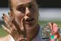Aryna Sabalenka wskoczyła do sauny po koncercie Coldplay. Też powinnaś to robić