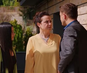 Miłość i nadzieja odc. 280. Kuzey, Cavidan, Bahar