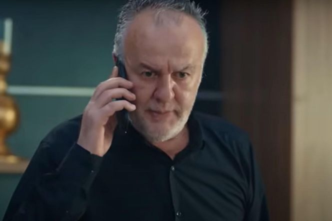 Współpracownik Idrisa tłumaczy, jak zabije Yamana 