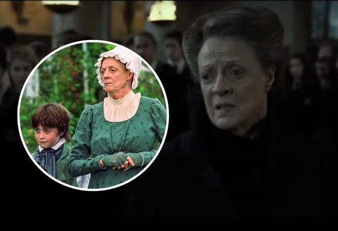 Aktorzy z Harrego Pottera, którzy zagrali ze sobą w innych filmach