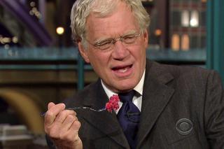 David Letterman