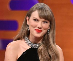 Taylor Swift pokochała język polski! Gwiazda zaskoczyła w show Grahama Nortona