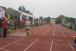 12. Bieg Siedleckiego Jacka