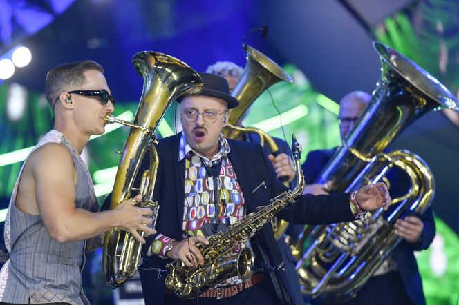 „Lato z Radiem i Telewizją Polską” w Poddębicach
