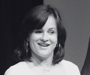 Joanna Kołaczkowska była w ciąży, gdy wykryto u niej nowotwór. „Przeżyłam szok”